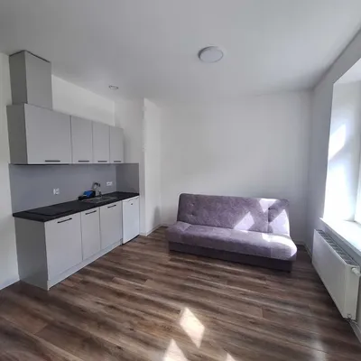 Kawalerka dla Studenta - Katowice Słowackiego 23 - bez prowizji - miniatura 5