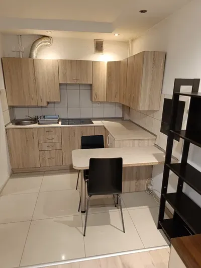 Dwupokojowe w centrum Katowic Koszutka - miniatura 2