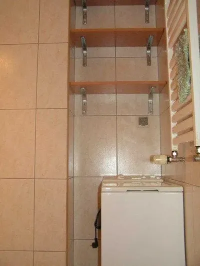 przytulna kawalerka 43m2 - do wynajęcia od zaraz os St. Batorego - miniatura 3