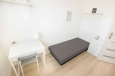 Twój Nowy Pokój - Waryńskiego 31 - w samym sercu miasta! - miniatura 3