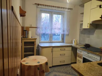 M2 do wynajęcia | Św. Jerzego | 1 pietro, balkon | AKTUALNE - miniatura 3