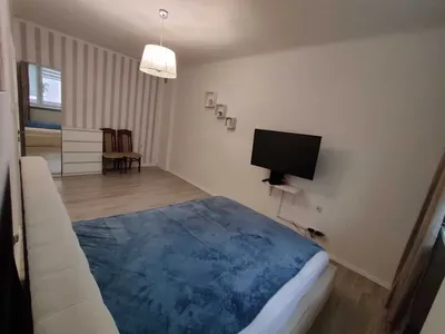 Wynajmę mieszkanie Warszawa Wola - Nowolipki - miniatura 4