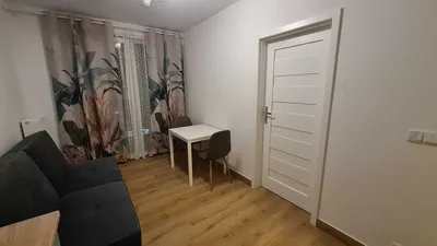 Do wynajęcia komfortowe, 2 pokojowe mieszkanie wraz z miejscem postojowym- Targówek - miniatura 2