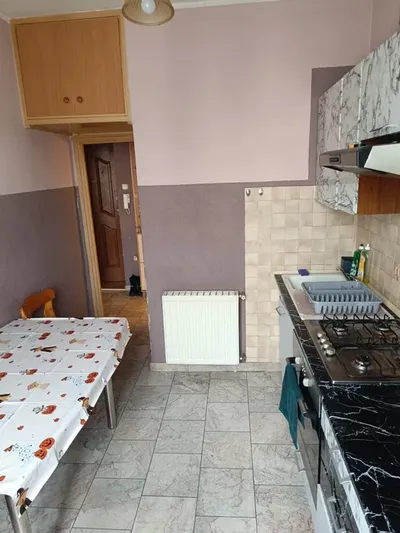 Do wynajęcia kawalerka w Centrum Wrocławia - miniatura 4