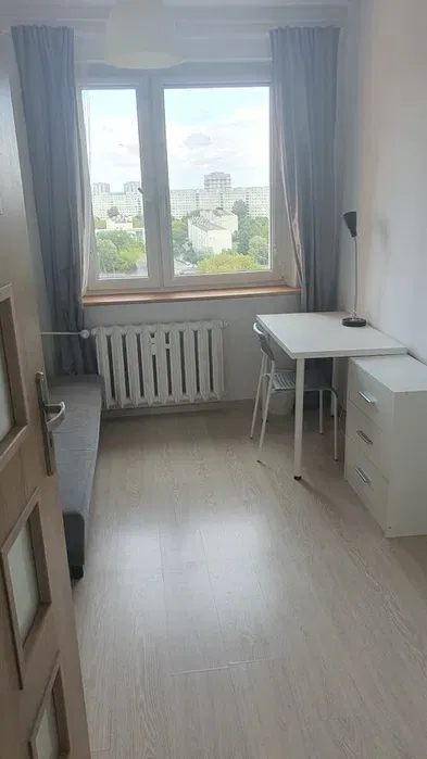 Pokój jednoosobowy os. Stare Żegrze OD SIERPNIA - miniatura 3