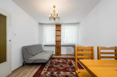 Wynajmę 2 pokoje z kuchnią, centralne położenie - miniatura 4