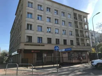 Dwupokojowe mieszkanie do wynajęcia - Gdynia Wzgórze św. Maksymiliana
