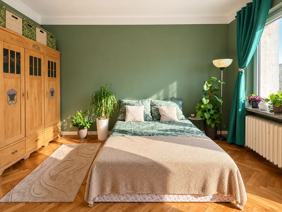 Do wynajęcia 2-pokojowe mieszkanie 58 m² – Grzegórzki - 1/9