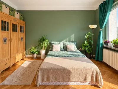 Do wynajęcia 2-pokojowe mieszkanie 58 m² – Grzegórzki
