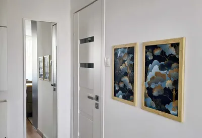 Kawalerka / Studio, nowoczesne, po remoncie, 30 m2, wyposażone, balkon, X-VI, bez pośrednika! - miniatura 5