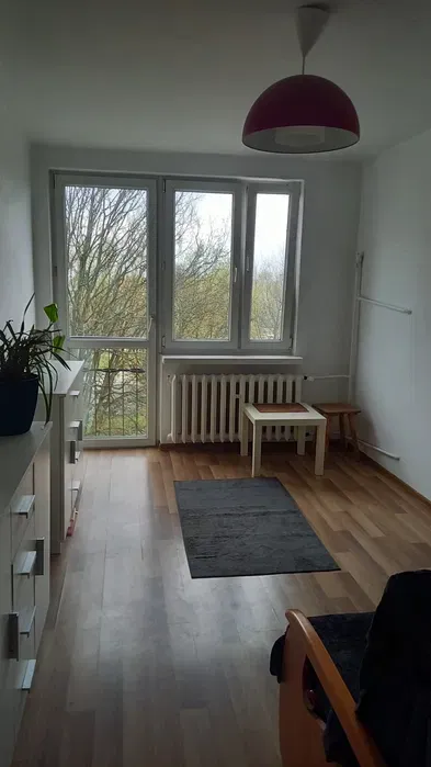 Wynajmę kawalerkę na osiedlu Tysiąclecia