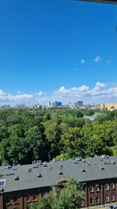 Kawalerka 34m2 z widokiem na Park Zródliska - miniatura 3