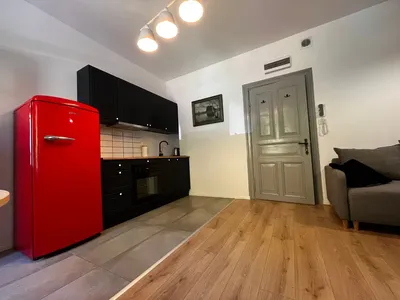 Mam do wynajęcia wynajmę mieszkanie dwupokojowe Gdańsk Centrum Śródmieście Zaroślak - miniatura 2