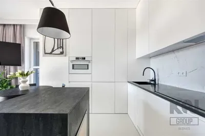 Trzypokojowy apartament przy ul. Kilińskiego - miniatura 5