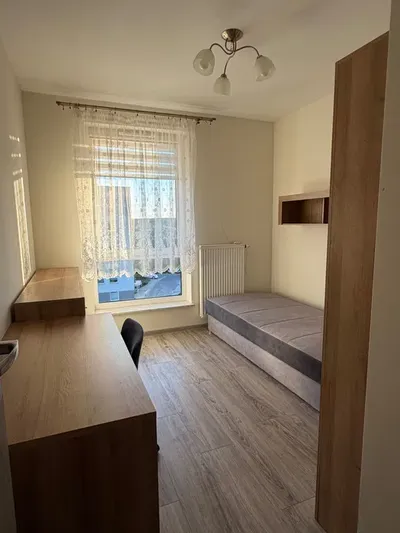 Mieszkanie 3 pokojowe Wrotków - miniatura 3