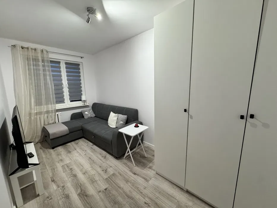 ##Super pokoj Maciejewicza 7 Szczecin 3 pokojowe Duzy Dla Kobiet - 1/6