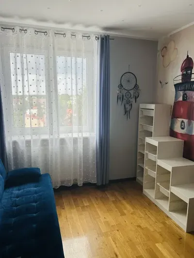 Wynajme mieszkanie Skorupy ul. Pozioma - miniatura 4
