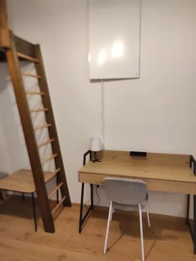 Kawalerka na wynajem. Kraków ul. Paulińska - miniatura 2
