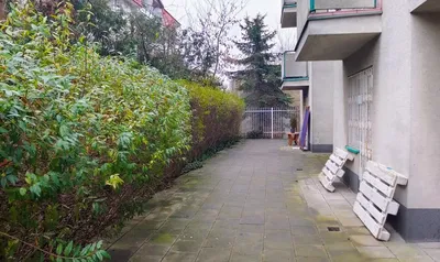 Kawalerka 38m2 Praga Pd do wynajęcia - miniatura 5