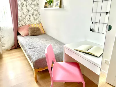 Do wynajęcia pokój przy ul. Świdnickiej 25, Katowice - miniatura 2