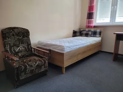 Pokój jednoosobowy w sąsiedztwie Ronda J. Nowaka-Jeziorańskiego - miniatura 4