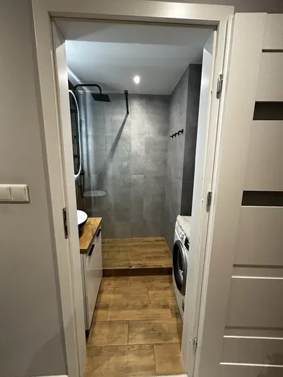 3-pokojowe mieszkanie przy KUL, UMCS i UP – Lublin, Wieniawa | 47,9 m² | 2 sypialnie + salon - miniatura 4