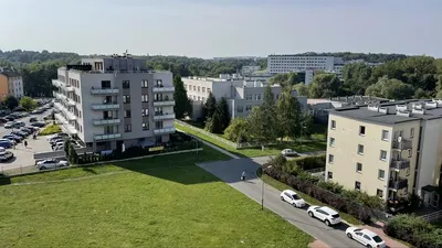 2miejsca postojowe, 35m2, PIĘKNY widok, 0 prowizji - miniatura 3