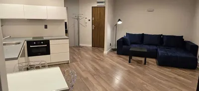 Kawalerka wolna od zaraz Gdańsk Ujeścisko - miniatura 5