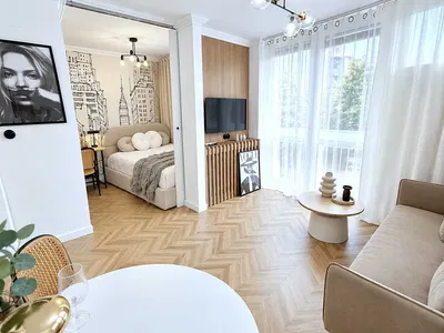 LUX 2 Pokoje | Ścisłe Centrum | METRO - miniatura 3
