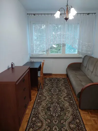 Pokój 1- osobowy dla studentki - Rataje blisko Uczelni