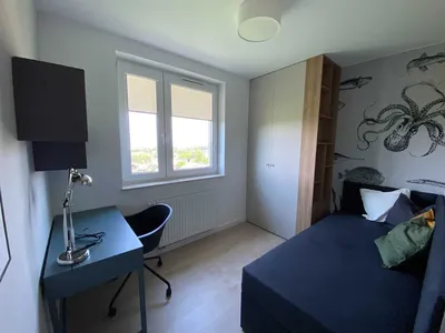 Macedońska 15 | nowe, spokojna okolica | 3 pokoje | dla rodziny | miejsce postojowe w cenie - miniatura 4