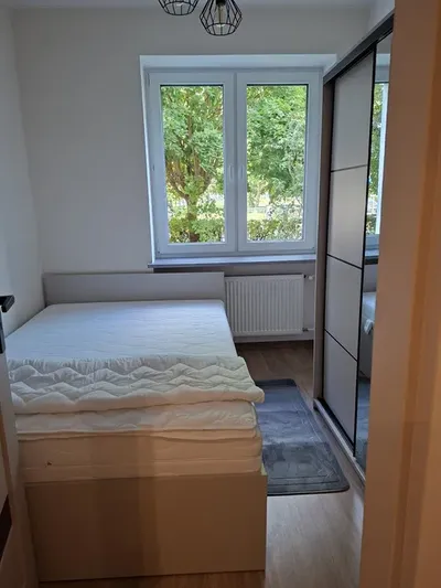 Mieszkanie na wynajem – Gdańsk Strzyża | 33 m² | po gruntownym remoncie - miniatura 4