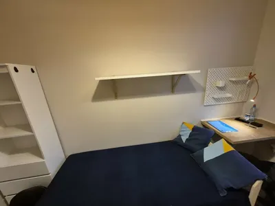 Tani pokój Poznań Wilda wynajem - miniatura 3