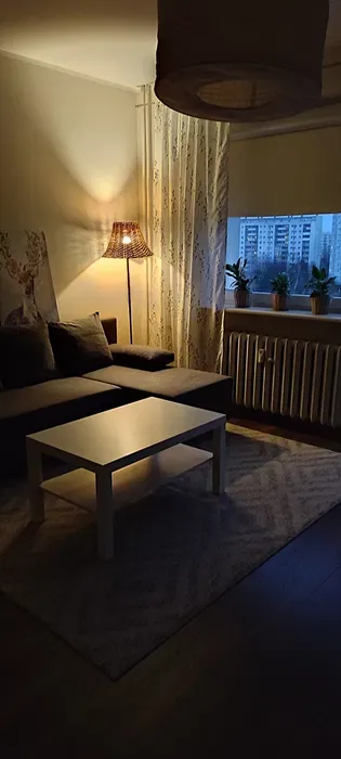 Wynajmę kawalerkę Gdańsk Żabianka - miniatura 4