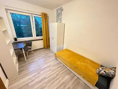 Pokój dla kobiety | Wita Stwosza 17 | metro Służew 750m | od zaraz | 761