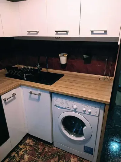 Mieszkanie 34 m² na wynajem | Kraków, Nowa Huta – Os. Słoneczne |po remoncie | Od zaraz | Zalew Nowohucki - miniatura 5