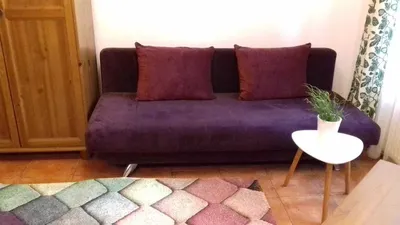 Ciche, przytulne mieszkanie 25 m2 z antresolą na Starym Mieście wynajem od właściciela / Cosy Old Town studio flat with mezzanine no commisson - miniatura 4