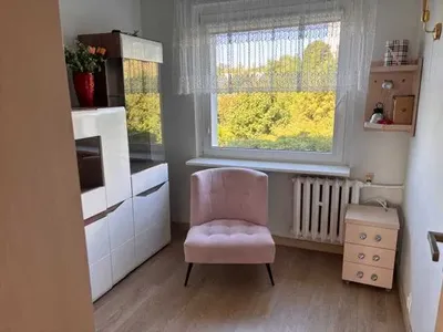3-pokojowe mieszkanie gdynia obłuże - miniatura 3