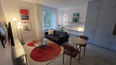 KOŚCIUSZKI - 2 pokoje | pierwszy najem | centrum | DLA STUDENTÓW - miniatura 4