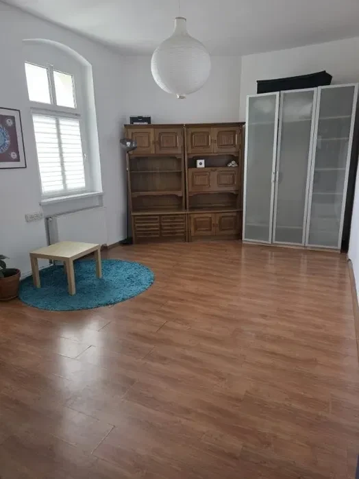 Do wynajecja mieszkanie 2 pokojowe za ODSTĘPNE na Jeżycach - 1/7