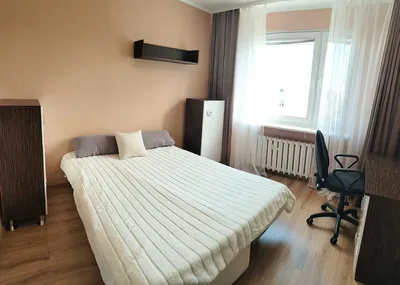 Mieszkanie 3 pokojowe 64m. Wynajmę os. Koniuchy - miniatura 4