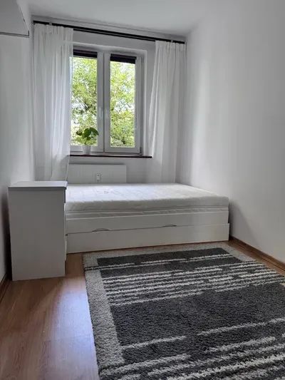 Mieszkanie na wynajem – Ursus Niedźwiadek | 46 m² | 1. piętro | widok na park - miniatura 4