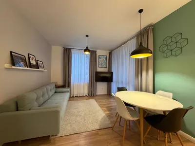 Przytulne i jasne 56 m²: 2 sypialnie + salon | garaż! | balkon | winda | świeżo po remoncie | Avia