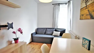 2 pokojowe mieszkanie, 35m2, Czerwone Maki, ul. Bunscha, tramwaj - miniatura 2