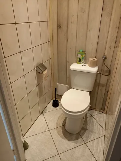 Do wynajęcia mieszkanie 65 m trzy pokoje - miniatura 5