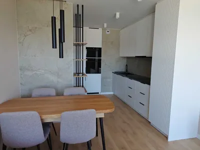 Mieszkanie do wynajęcia 42.5 m2- Kraków - miniatura 3