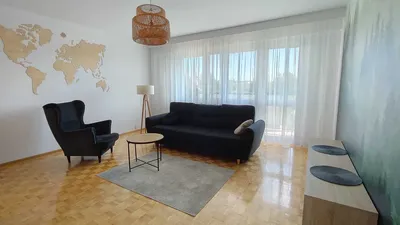 3 pokoje | 67,25 m² | Nowe Miasto | ul. Dubois - miniatura 3
