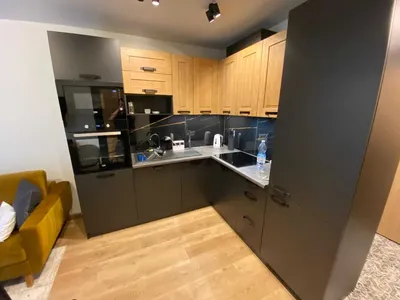 Mieszkanie 2 pokoje Katowice Bogucice Karoliny 7 osiedle Karoliny - miniatura 3
