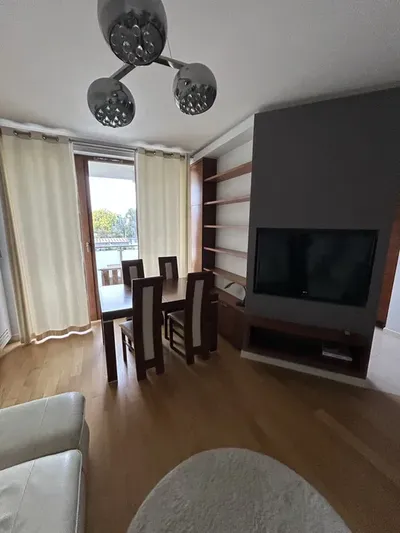 Mieszkanie 53m Targowek - miniatura 4