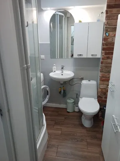 REZERWACJA Klimatyczne mieszkanie 3 pokojowe. Olsztyn Zatorze. WOLNE OD 1 PAZDZIERNIKA - miniatura 5
